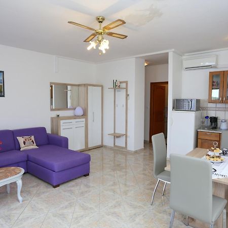 Villa Paris Nečujam Rom bilde
