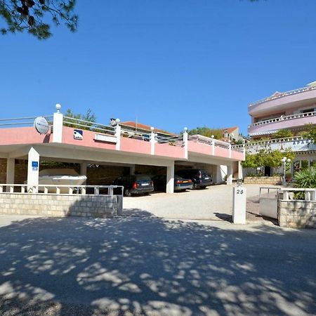 Villa Paris Nečujam Eksteriør bilde
